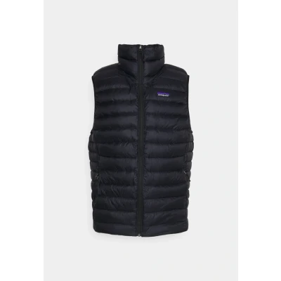 Image de Patagonia 84623 BLK M&#039;s Down Sweater Vest Jacket Men&#039;s Black XS