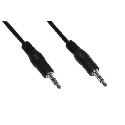 Image de INLINE 99936C CÂBLE AUDIO 3,5 MM M/M 10 M