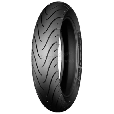 Image de Michelin Pilot Street 100/80 R14 48P auto Pneus été 020016