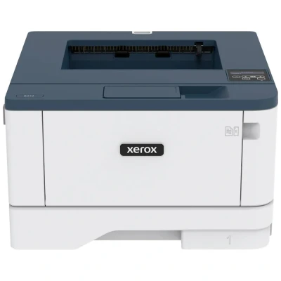 Image de Xerox B310 Imprimante recto verso sans fil A4 40 ppm, PS3 PCL5e/6, 2 magasins Total 350 feuilles, UK Neuf