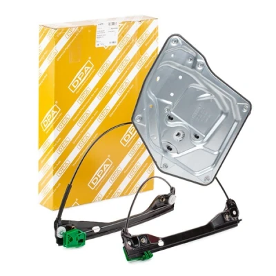 Image de Dpa Lève vitre Essieu avant droit électronique 88370722602 SKODA: Superb II Break, 5 portes
