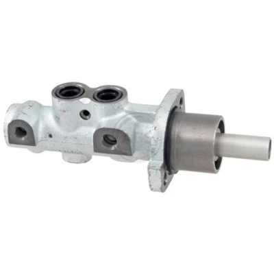 Image de A.B.S. 61134 Maître Cylindre 2 Fonte 1x M10x1.0 PEUGEOT: 406 Coupe, 306 3/5 portes, Berline, CITROËN: Berlingo / First I