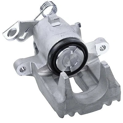 Image de Frankberg Étrier de Frein Arrière Gauche Compatible avec A3 1997 2003 TT 1998 2006 Toledo II 2000 Octavia I 2010 B.o.r.a 2005 Golf IV Remplacer# 1J0615423B