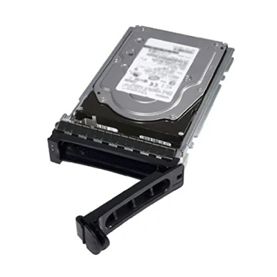 Image de DELL 400 ATJL disque dur 2.5&quot; 1200 Go SAS Disques durs (2.5&quot;, Go, 10000 tr/min)
