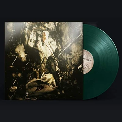 Image de Elizium (30th Anniversary Édition Limitée Vinyle Vert