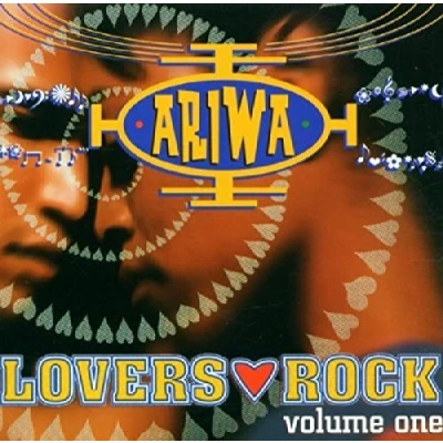 Image de CD DIVERS Ariwa Lovers Rock ARICD151 2000 Royaume Uni Reggae, Ska &amp; Dub