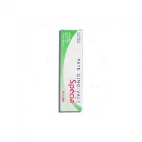 Image de Spécia® Pâte Gingivale
