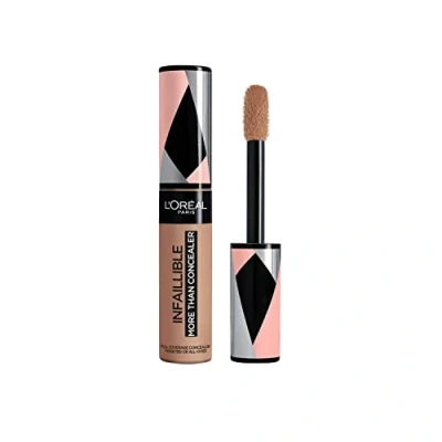 Image de L&#039;Oréal Infallible More Than Correcteur 334 Walnut