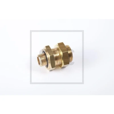 Image de PETERS ENNEPETAL 076.021 00A Connecteur, conduite d&#039;air comprimé M16x1,5