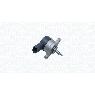 Image de MAGNETI MARELLI 215820001500 Détendeur, système de rampe commune OPEL: Corsa C 3/5 portes, Agila A, Combo Van / Break, FIAT: Doblo I Break