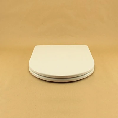 Image de Abattant WC pour VILLEROY &amp; BOCH MAGNUM THERMODURANT BLANC normal Soft close