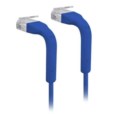 Image de Ubiquiti Networks UC Patch 2M RJ45 BL câble de réseau Bleu Cat6