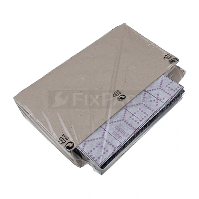 Image de Wpro Filtre à charbon chf15 484000008575