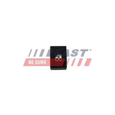 Image de Interruptor, elevalunas FAST FT09014