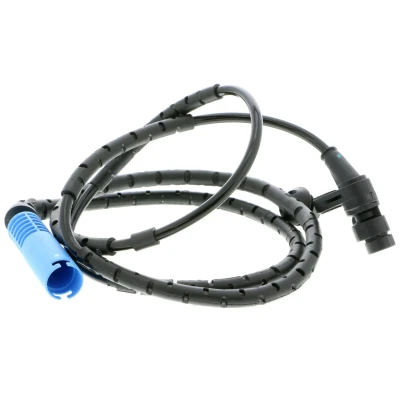 Image de VEMO V48 72 0030 Capteur ABS Essieu arrière Qualité originale pour véhicules avec système antiblocage 12 LAND ROVER: Range Rover 3