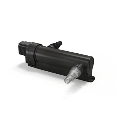 Image de PONTEC PondoTronic UVC 7 Noir