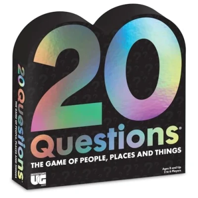 Image de University Games 20 Questions