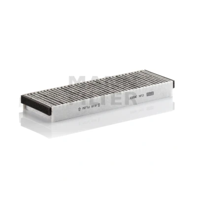 Image de MANN FILTER CUK 3023 2 Filtre d&#039;habitacle à charbon actif 307 99 30 AUDI: A6 C6 Allroad, Berline, Avant