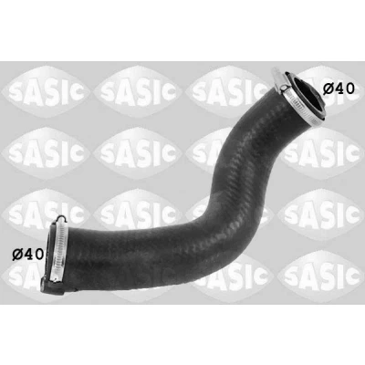Image de SASIC 3336170 Gaine De Suralimentation OPEL: Vectra C Berline, Signum CC, CC