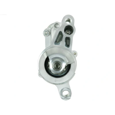 Image de AS PL S6207(DENSO) Démarreur 12V 1,8kW 11 AUDI: A4 B8 Berline, Avant, Q5