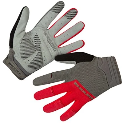 Image de Endura Hummvee Plus Ii Long Gloves L