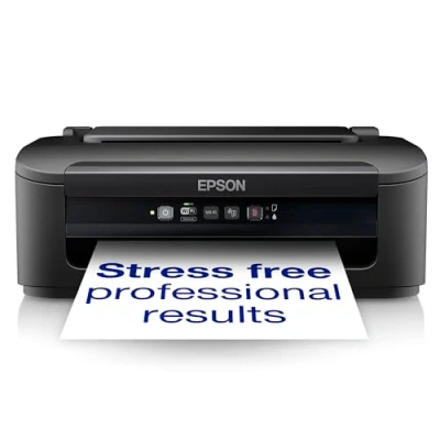 Image de Epson WorkForce WF 2110W Imprimante à jet d&#039;encre