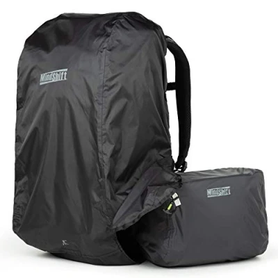 Image de Mindshift Housse de pluie pour sac à dos avec rotation 22 l
