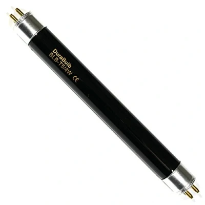 Image de BLB billets DuraBulb F4 T5 Ampoule UV Détecteur de faux Blacklight Tube