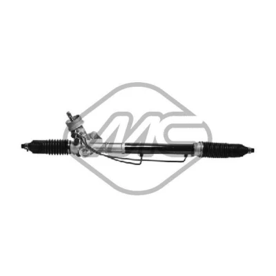 Image de Metalcaucho 50384 Crémaillère De direction hydraulique pour véhicules avec à gauche AUDI: A4 B5 Avant, Allroad C5, B7 Avant