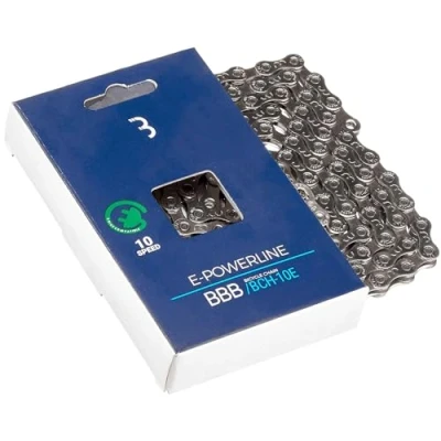 Image de CADENA BBB E POWERLINE 10v 136 Color/Talla: /