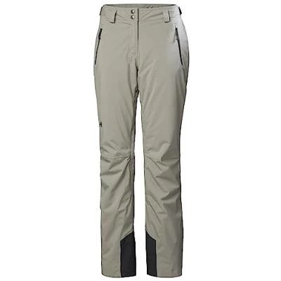 Image de Helly Hansen Aux femmes W Legendary Insulated Pant XL Rouge et rose
