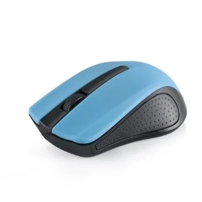 Image de Modecom MC WM9 souris Ambidextre RF sans fil Optique 1200 DPI Neuf