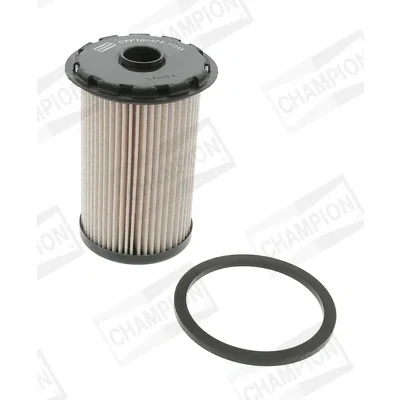 Image de CHAMPION CFF100472 Filtre à Carburant Cartouche filtrante FORD: Focus 2, C Max, Max