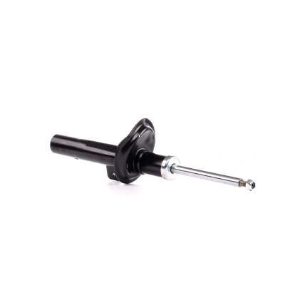 Image de SACHS 313 033 Amortisseur gauche Pression de gaz Système bitube Jambe suspension Goujon en haut PEUGEOT: 206 SW, 206+ 3/5 portes, portes