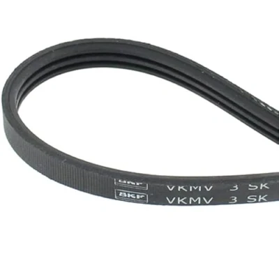 Image de SKF VKMV 3SK856 Courroie Poly V 856 3 FIAT: Grande Punto 3/5 portes, Doblo II Van / Break, Break