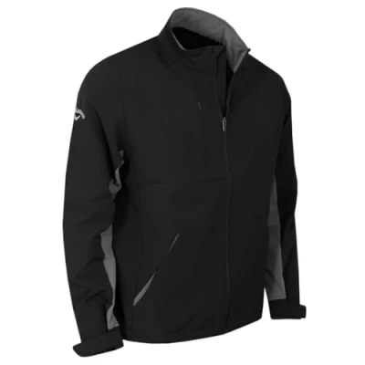 Image de Callaway Golf Veste Premium Hommes Caviar XL