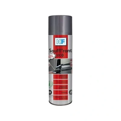 Image de Dépoussiérant Souffl&#039;ront ECO aérosol 650ml KF
