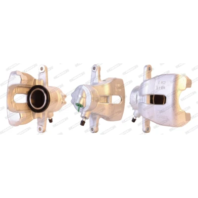Image de FERODO PREMIER FCL694383 Étrier de frein Fonte d&#039;acier 82 avec accessoires CITROËN: C3 I 3/5 portes, C2 portes