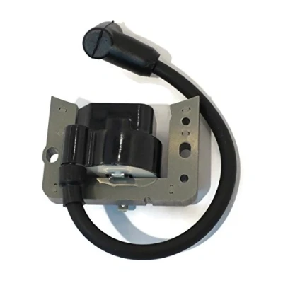 Image de Carkio Bobine d&#039;allumage compatible with Tecumseh 34443 34443A 34443B 34443C 34443D avec LEV115 LEV120 LV148A LV195EA OVRM105 OVRM120 Eigine