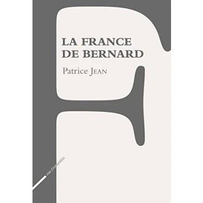 Image de La France de Bernard