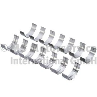 Image de Kit de coussinet vilebrequin KOLBENSCHMIDT 37156610
