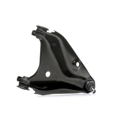 Image de MONROE L25550 Bras de suspension avec rotule suspension, support en caoutchouc barre oscillant transversal DACIA: Logan I MCV, Sandero