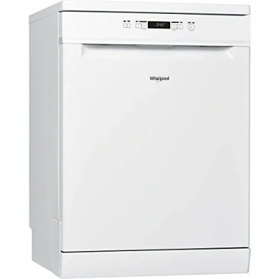 Image de Lave vaisselle WHIRLPOOL WFC 3B+26 14 couverts A++ Blanc Pose libre
