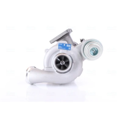 Image de NISSENS 93080 Pompe d&#039;accélération, carburateur