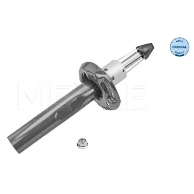 Image de MEYLE 126 623 0015 Amortisseur Essieu avant Pression de gaz Système bitube Jambe suspension Goujon en haut ORIGINAL Quality VOLKSWAGEN: Tiguan I