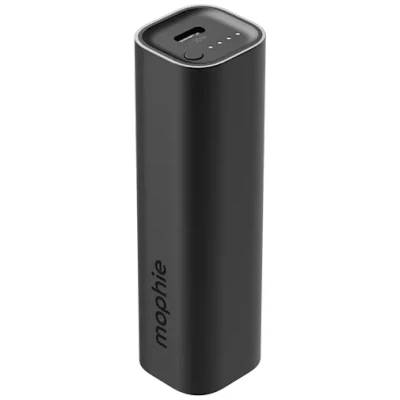 Image de Mophie Powerstation Mini Chargeur Rapide Batterie Externe 5.000mAh Noir