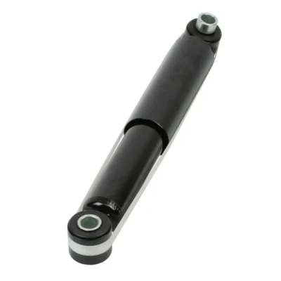 Image de MAXGEAR 11 1327 Amortisseur Pression d&#039;huile Système bitube télescopique Bossage en haut, bas