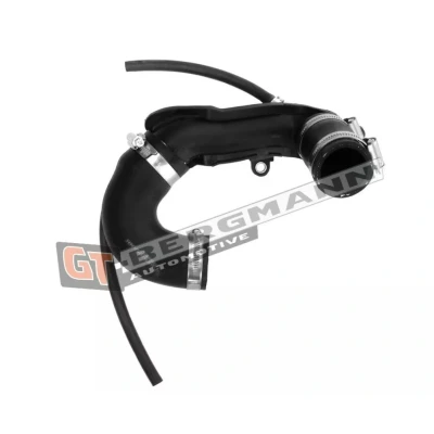 Image de GATES 09 0083 Gaine De Suralimentation Silicone RENAULT: Kangoo I, I Express, CLIO 2, DACIA: Logan MCV, Berline