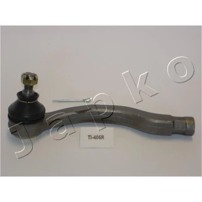 Image de JAPKO 111406R Rotule de direction 10 X 1,25 droit HONDA: CIVIC 6 Aerodeck, Hatchback, CR V 1, ROVER: 45 5 portes, 400 3/5 portes