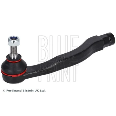 Image de BLUE PRINT ADH28707 Rotule de direction Essieu avant gauche avec ecrou crénelé HONDA: CRX 2, CIVIC 4 Hatchback, 5 Stufenheck